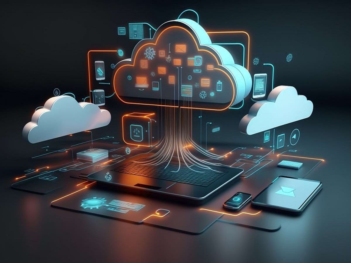 cloud computing