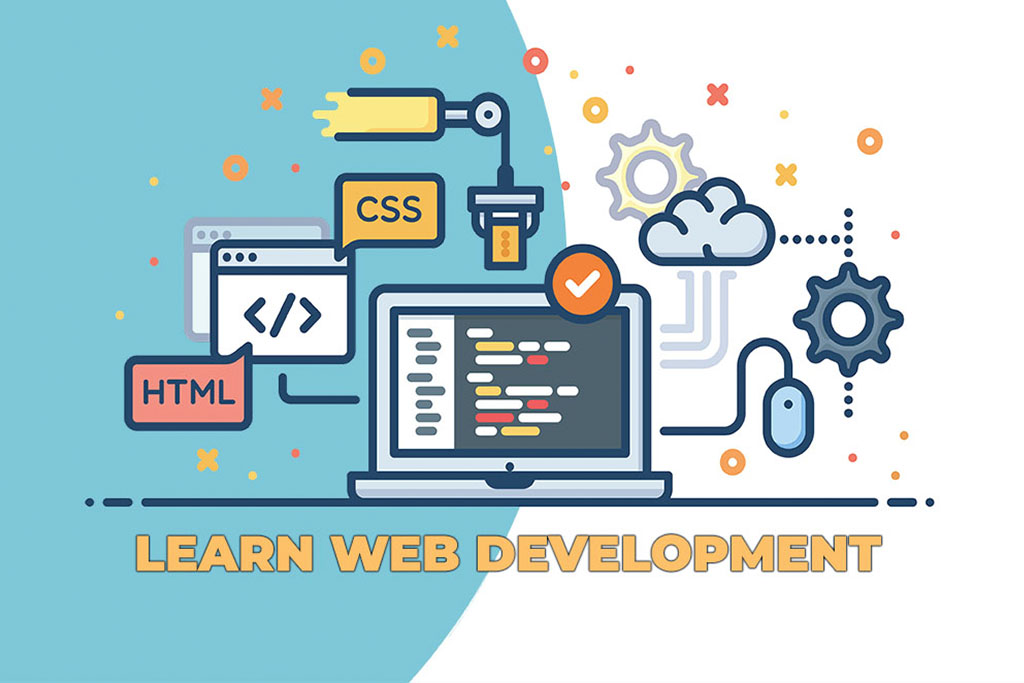 LearnWebDev
