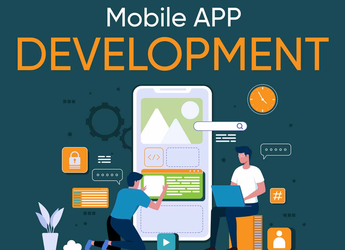 mobile-app-develope