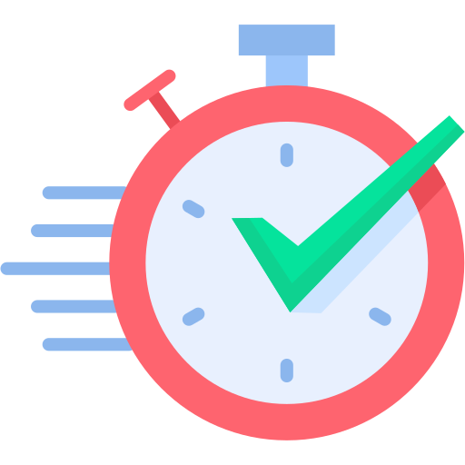 time